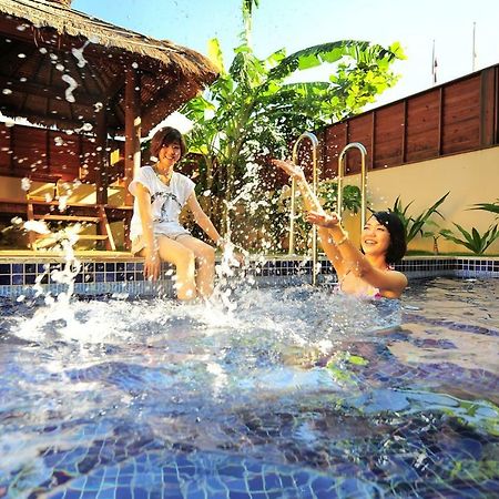 Howard Villa Kenting Εξωτερικό φωτογραφία