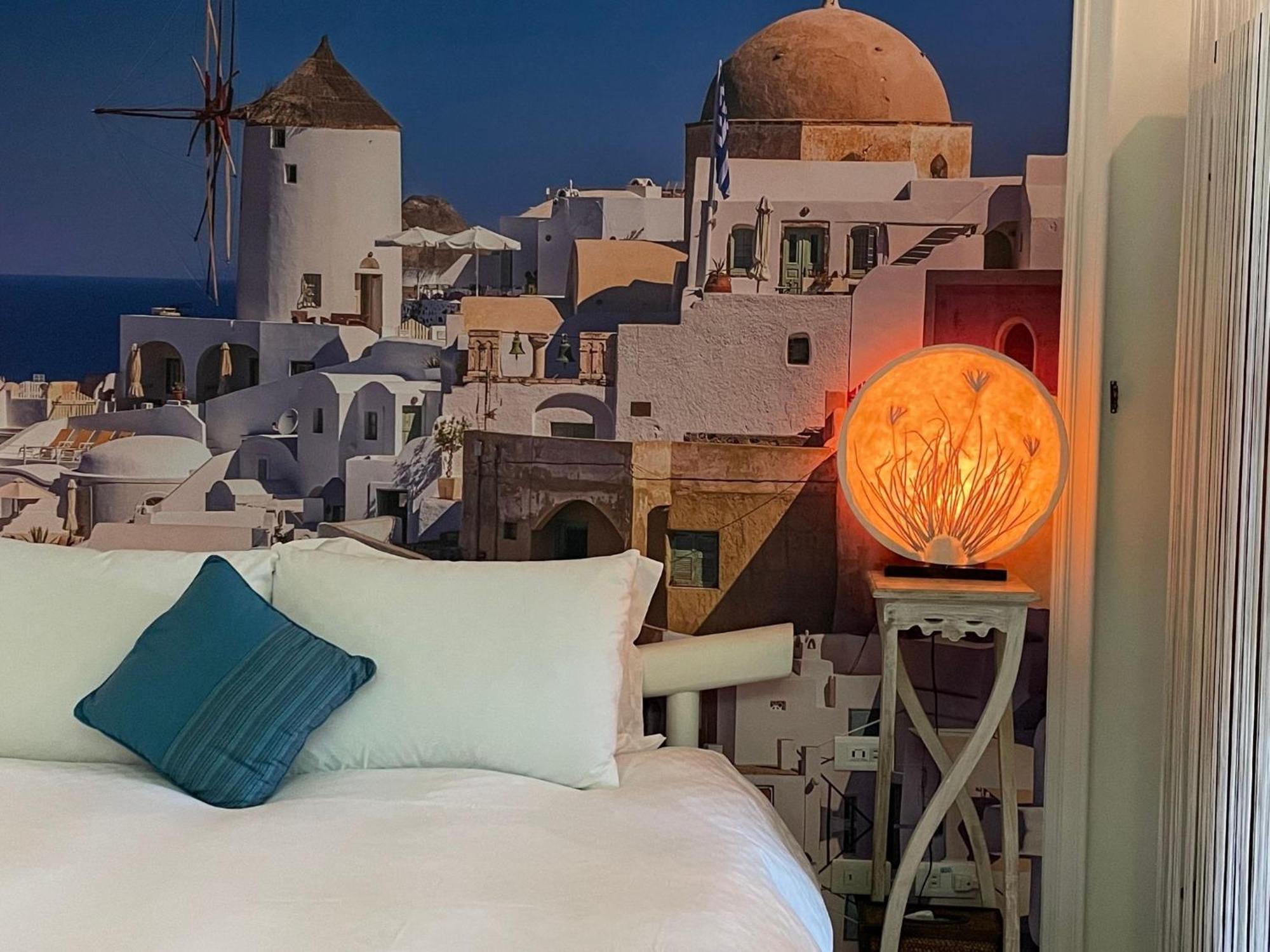 Howard Villa Kenting Εξωτερικό φωτογραφία