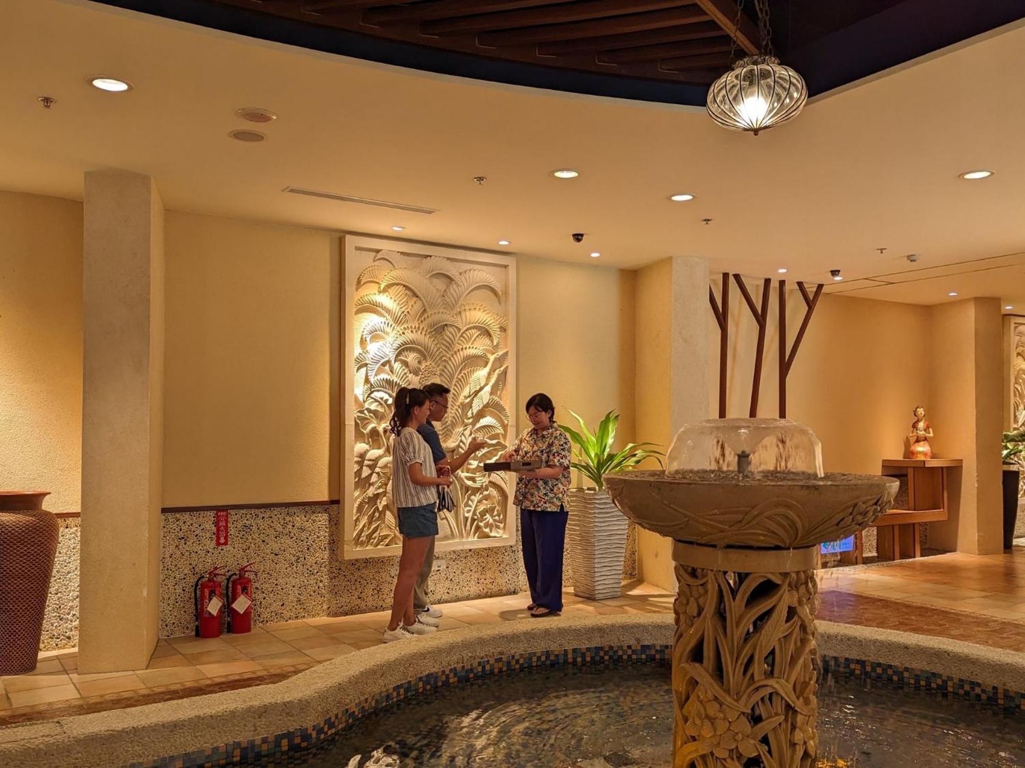 Howard Villa Kenting Εξωτερικό φωτογραφία