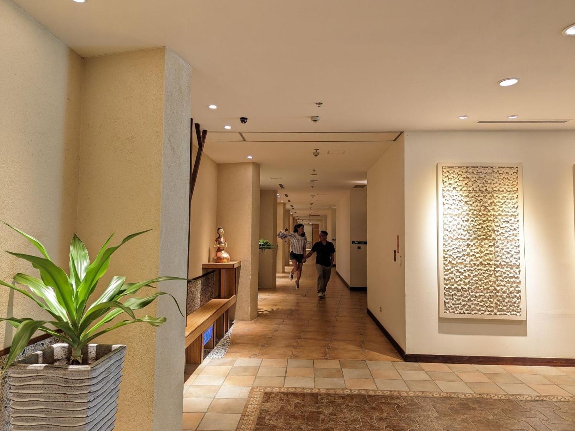 Howard Villa Kenting Εξωτερικό φωτογραφία