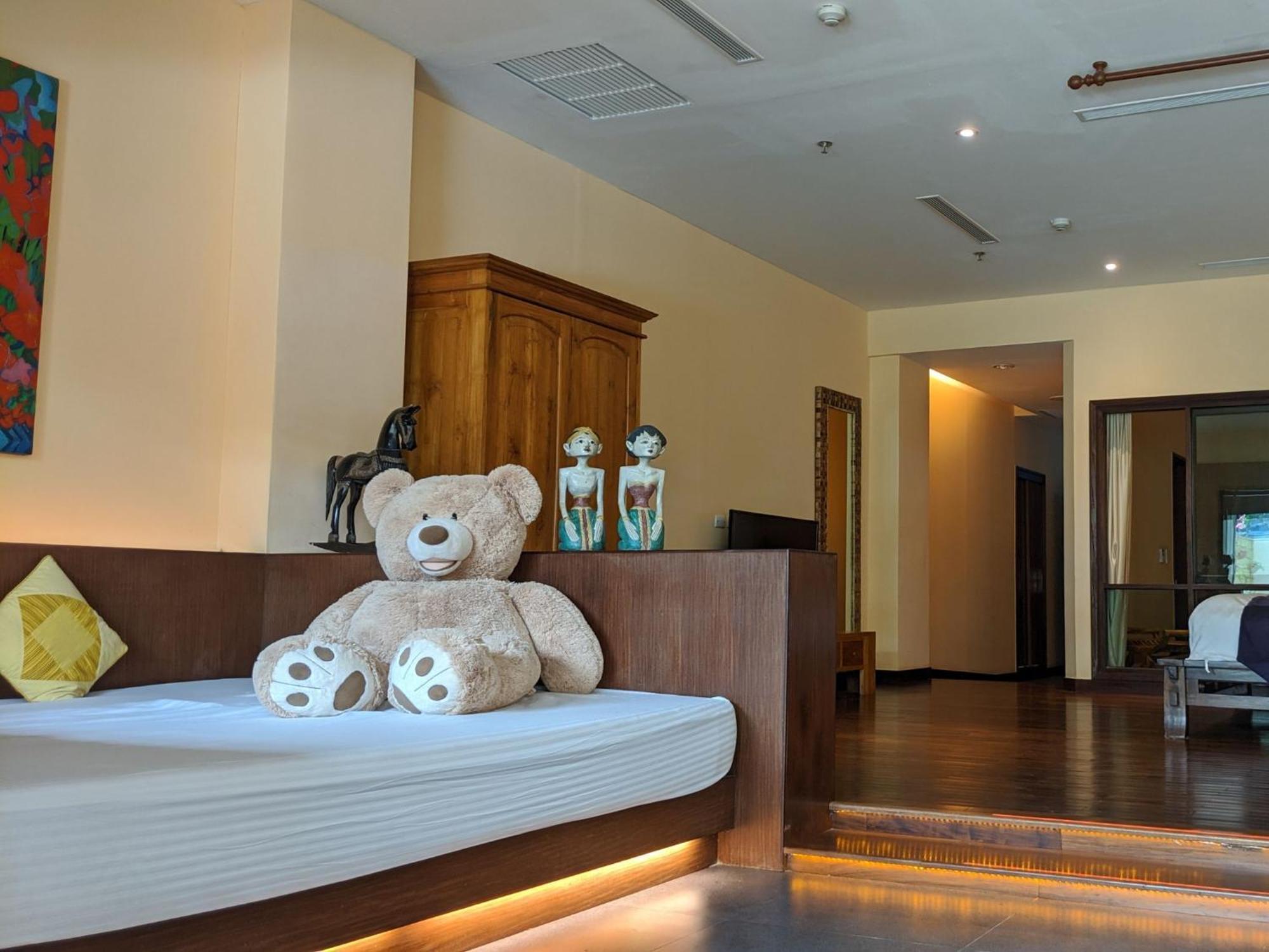 Howard Villa Kenting Εξωτερικό φωτογραφία