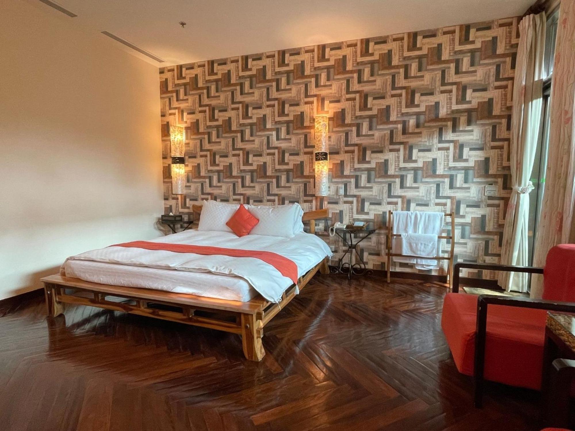 Howard Villa Kenting Εξωτερικό φωτογραφία