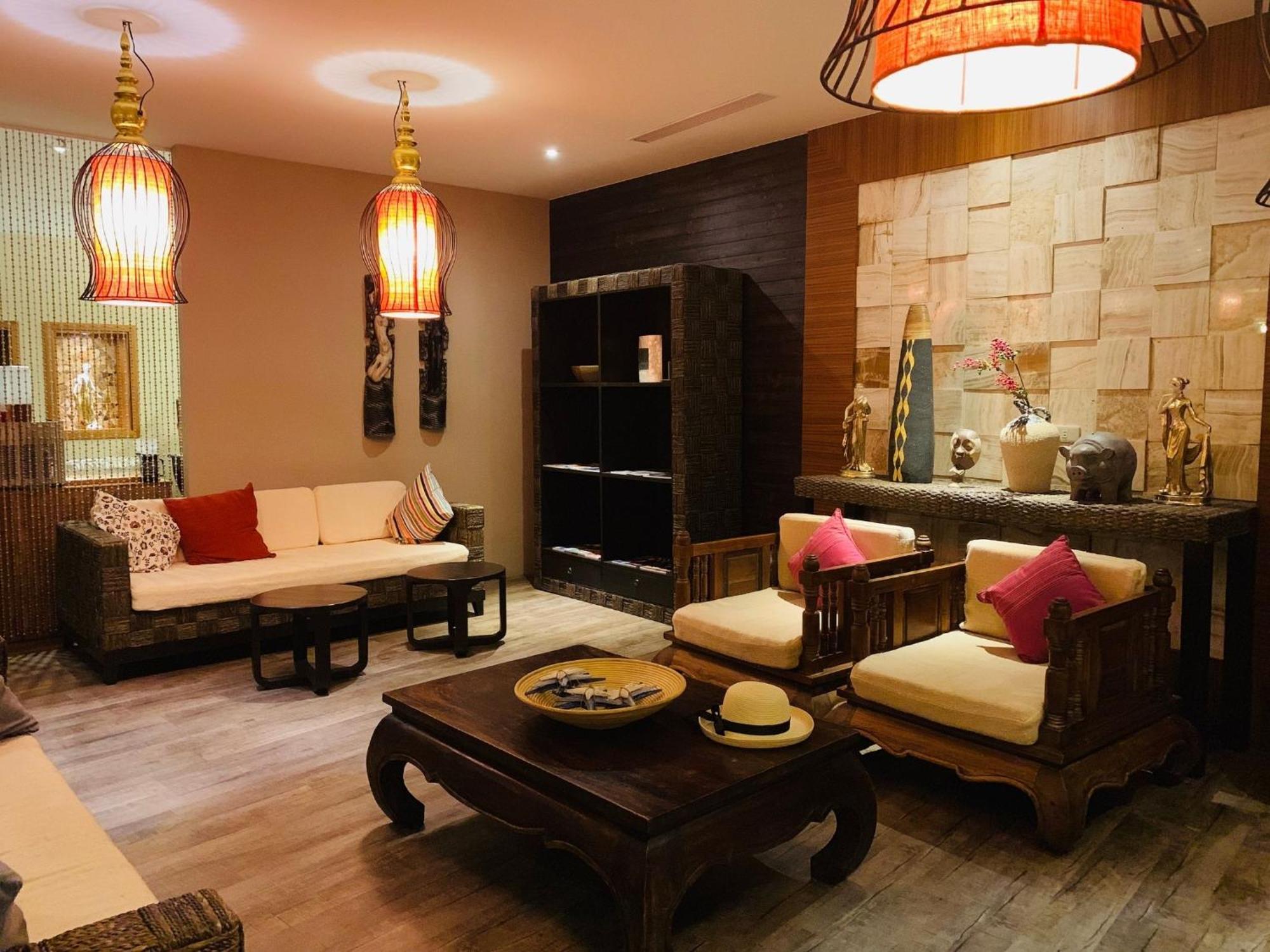Howard Villa Kenting Εξωτερικό φωτογραφία