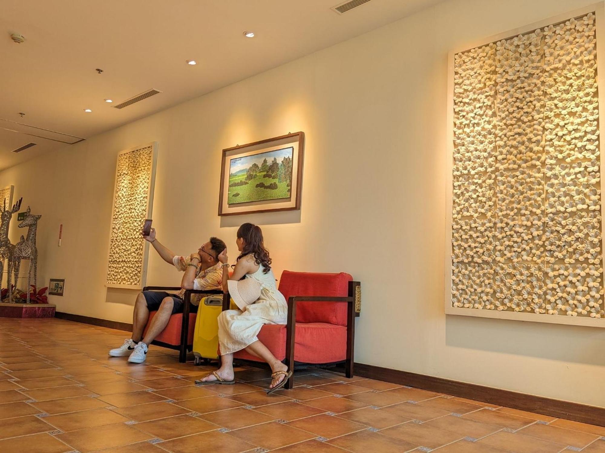 Howard Villa Kenting Εξωτερικό φωτογραφία