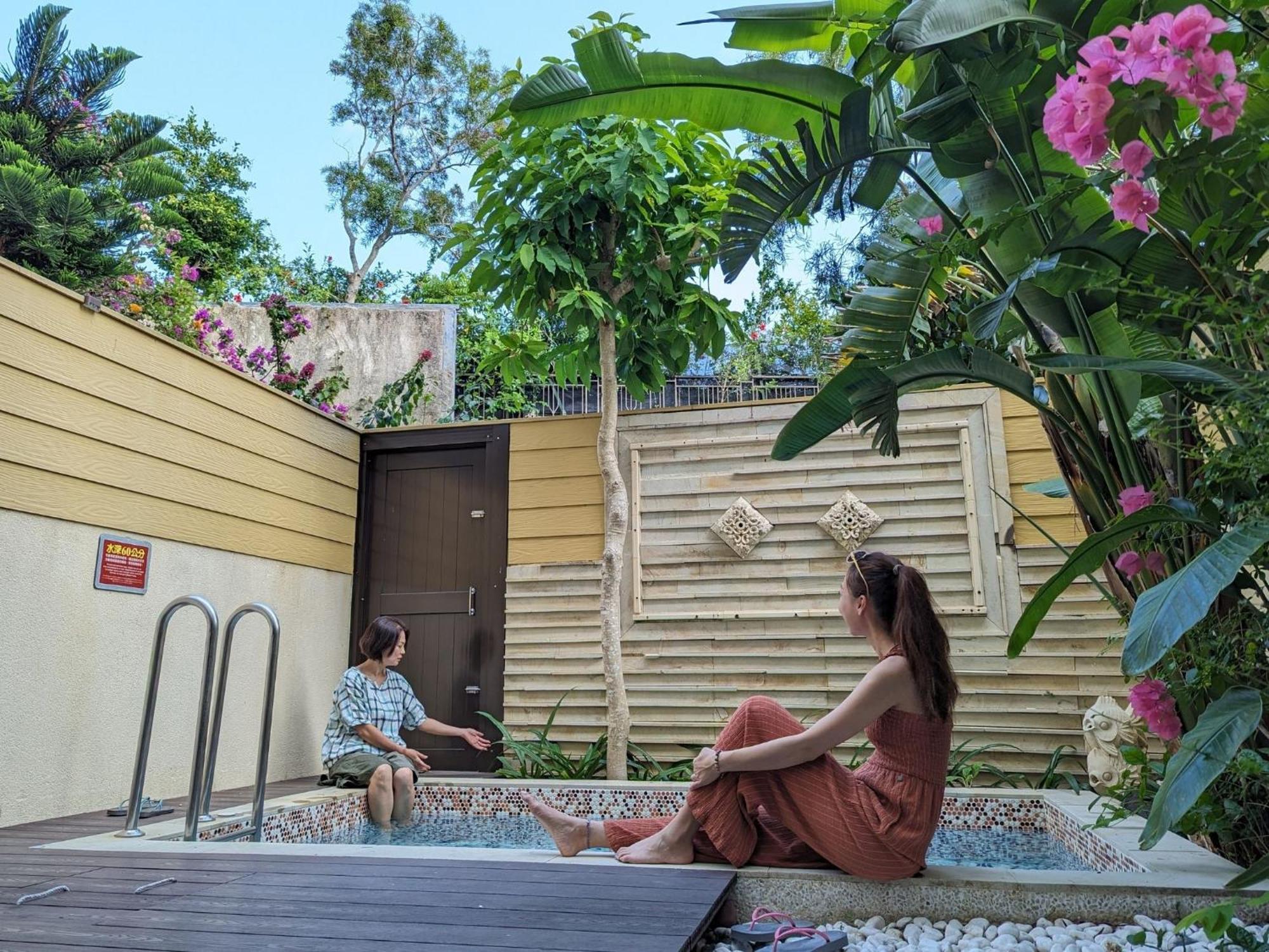 Howard Villa Kenting Εξωτερικό φωτογραφία