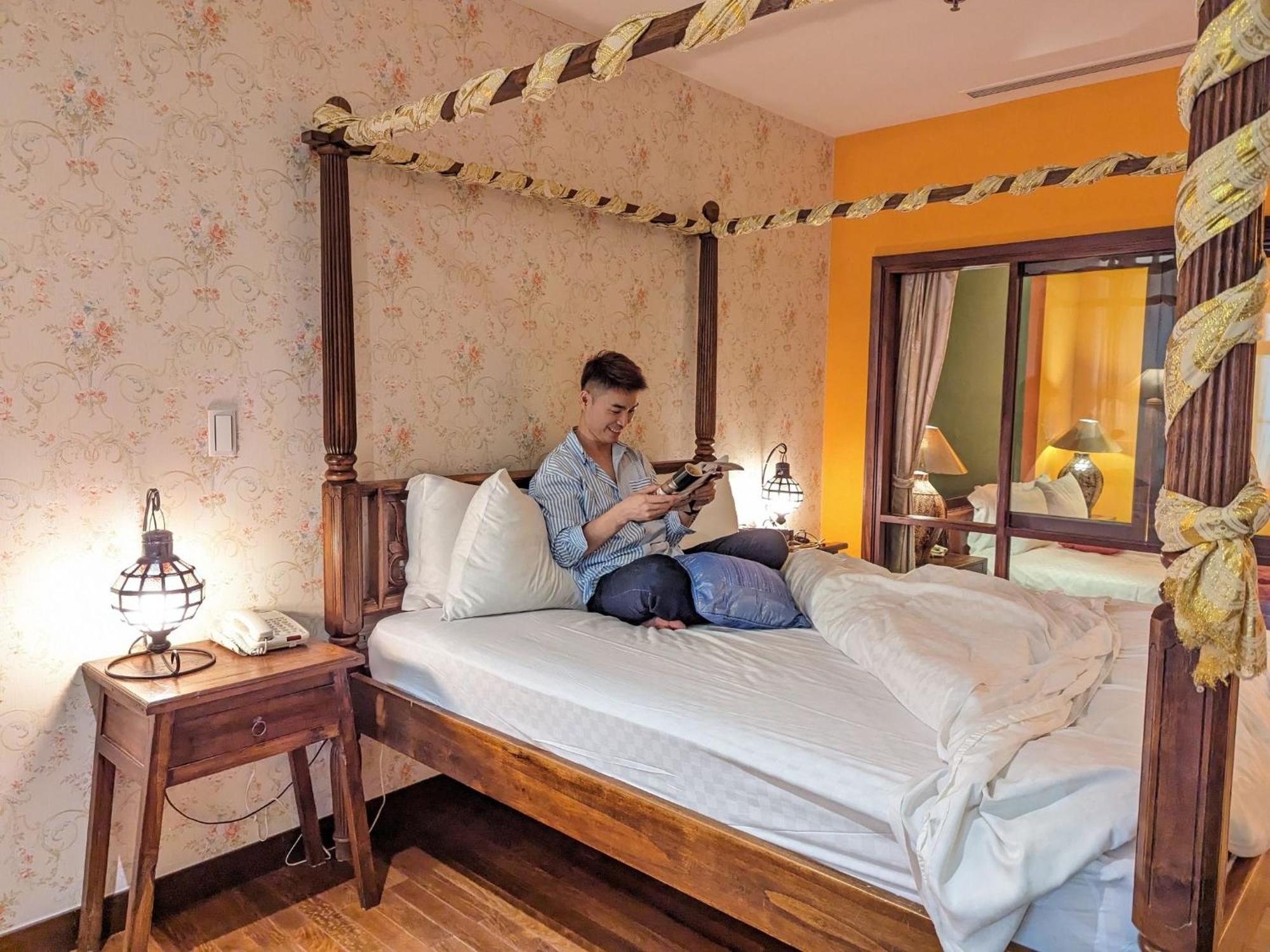 Howard Villa Kenting Εξωτερικό φωτογραφία