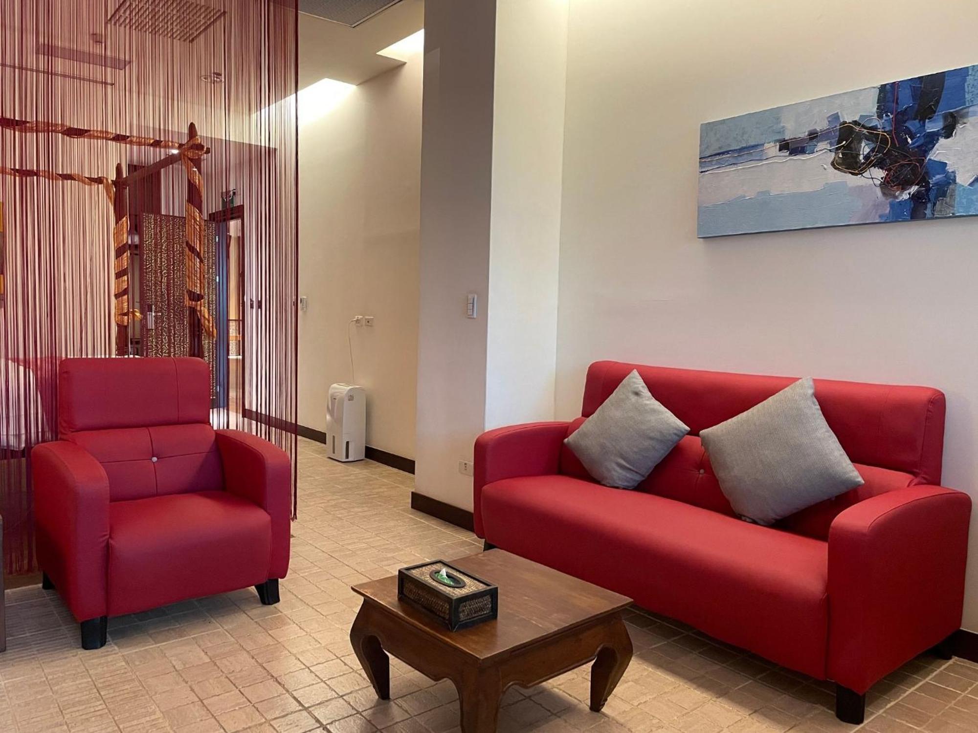 Howard Villa Kenting Εξωτερικό φωτογραφία
