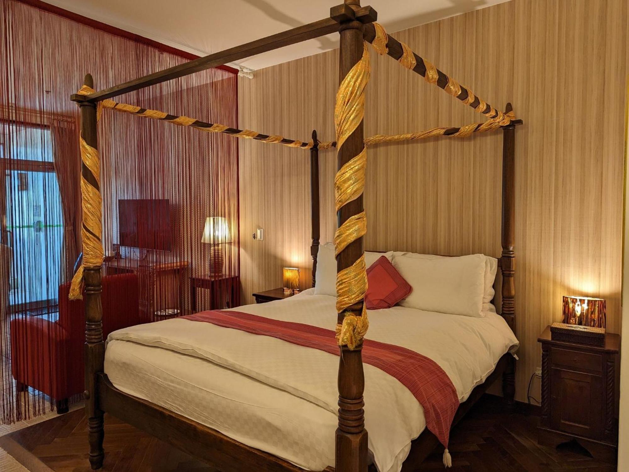 Howard Villa Kenting Εξωτερικό φωτογραφία