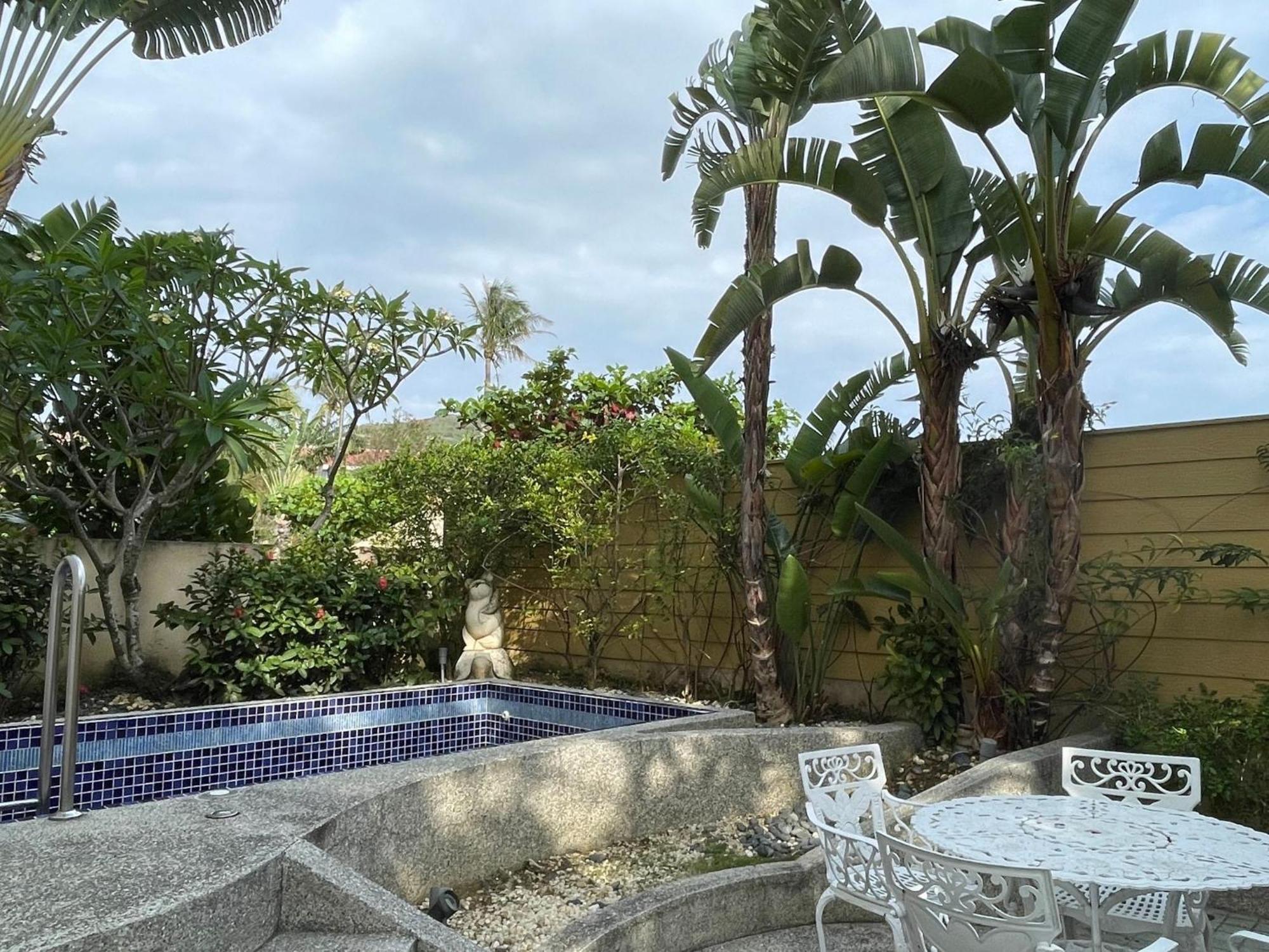 Howard Villa Kenting Εξωτερικό φωτογραφία