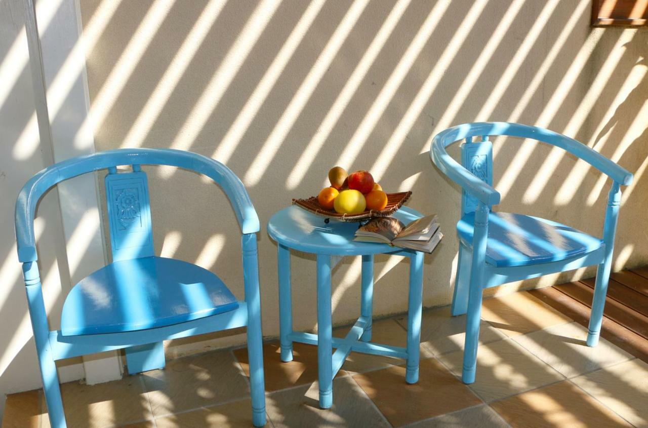 Howard Villa Kenting Εξωτερικό φωτογραφία