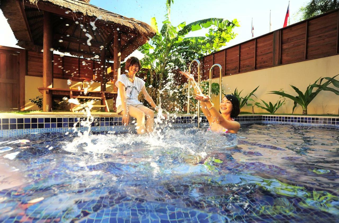 Howard Villa Kenting Εξωτερικό φωτογραφία
