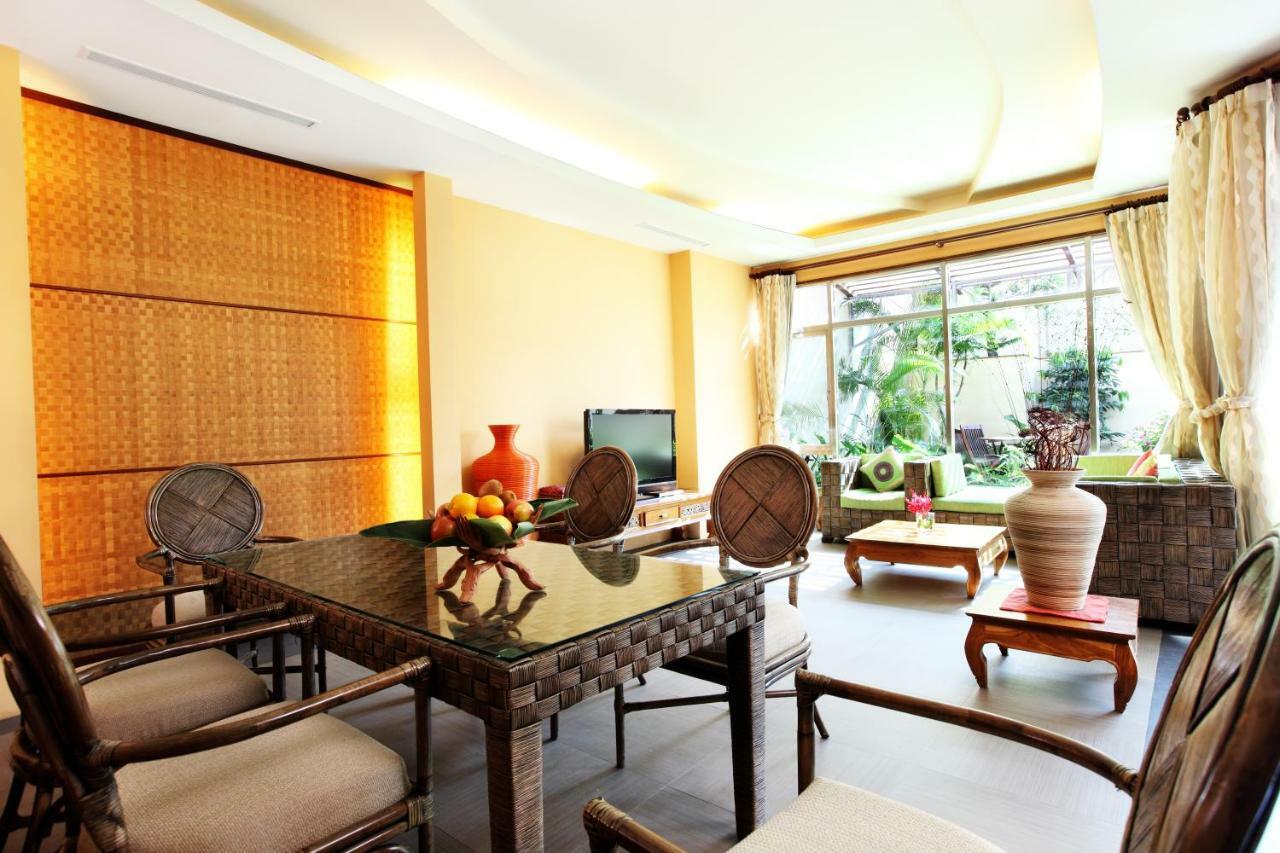 Howard Villa Kenting Εξωτερικό φωτογραφία