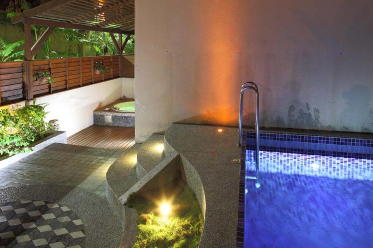 Howard Villa Kenting Εξωτερικό φωτογραφία